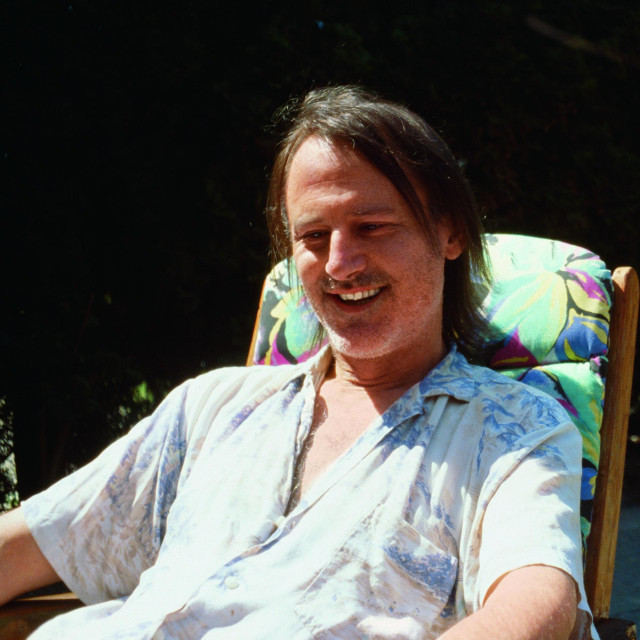 Branimir Johnny Štulić