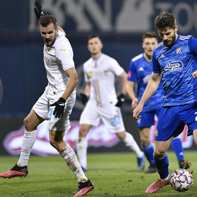 Luka Capan i Bruno Petkovic.
 