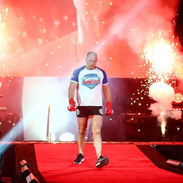 Fedor Emelianenko