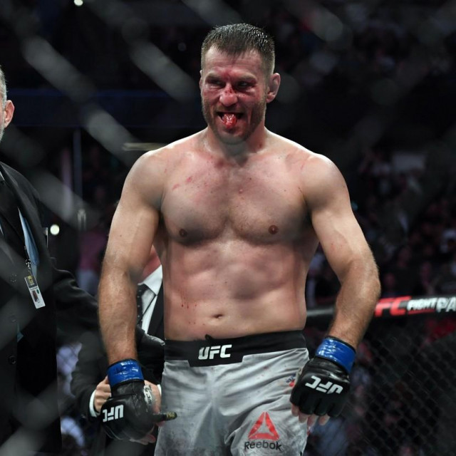 Stipe Miocic