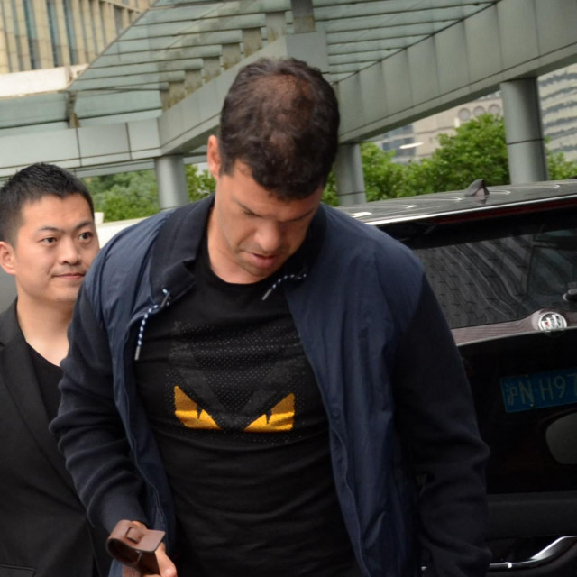 Michael Ballack