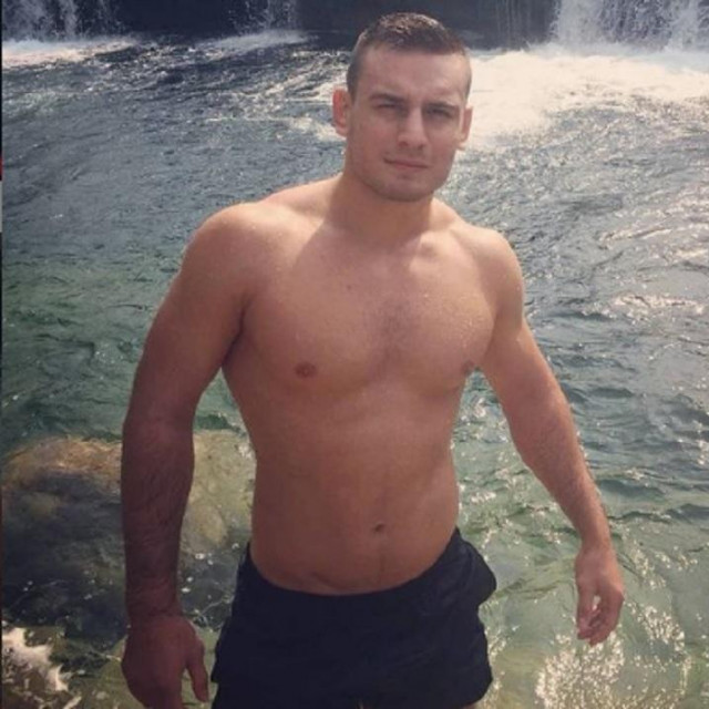 Ivan Huklek