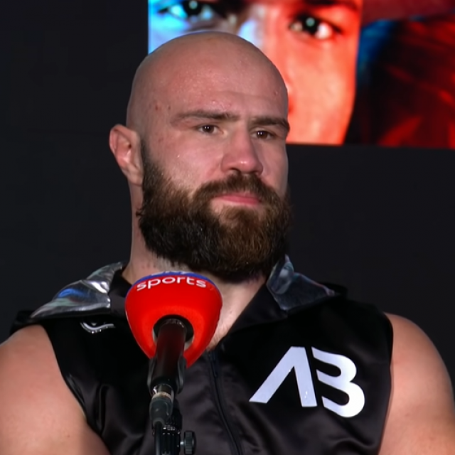 Alen Babić
