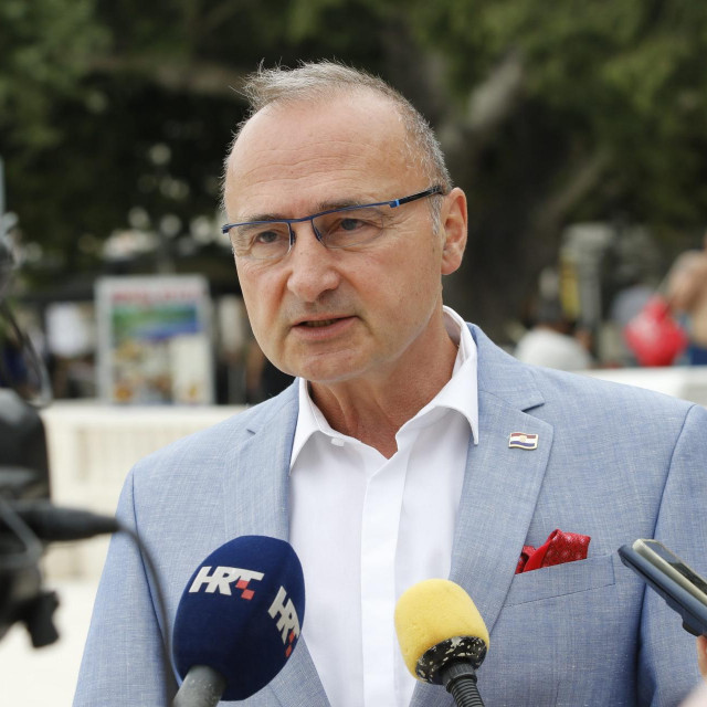 Gordan Grlić Radman