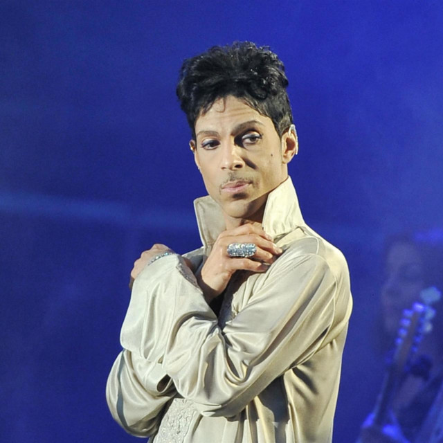 Prince