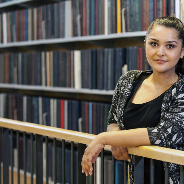 Melanija Mešić
