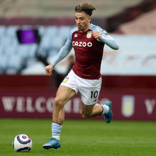 jack Grealish nakon 20 godina napustio je klub u kojem je započeo karijeru