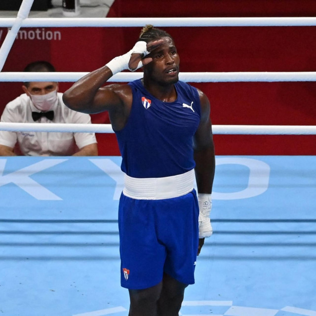 Julio La Cruz
