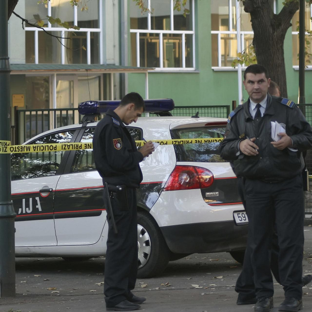 Arhivska fotografija