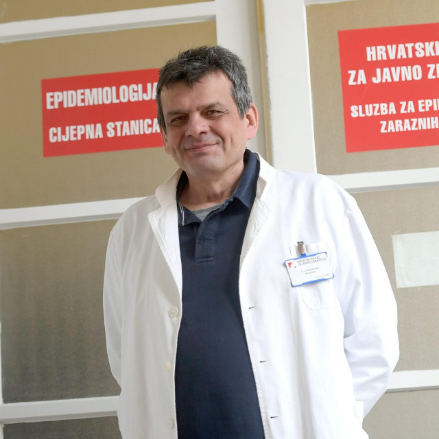 Bernard Kaić