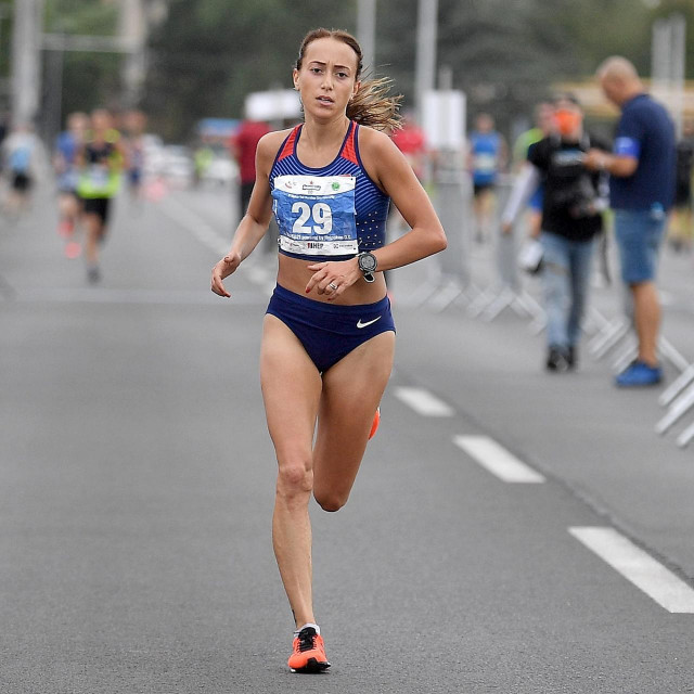 Matea Parlov Koštro