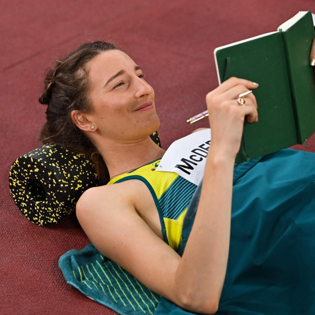 Nicola McDermott