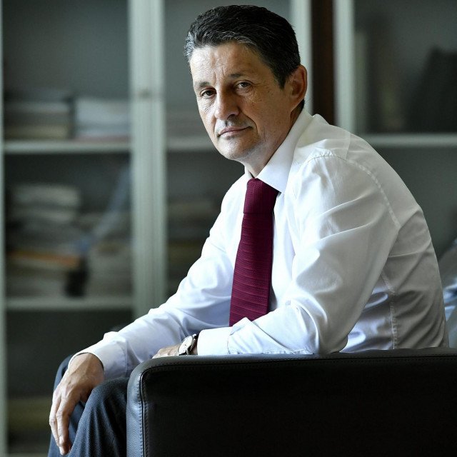 Miroslav Huzjak