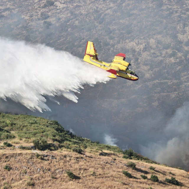 Ilustracija, kanader