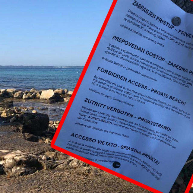 Peroj plaža