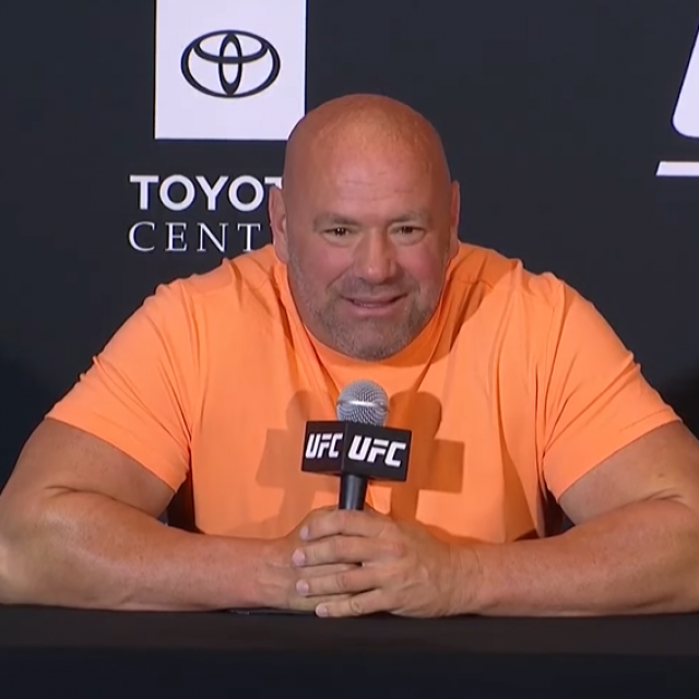 Dana White