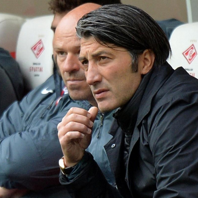 Murat Yakin
