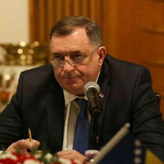 Milorad Dodik