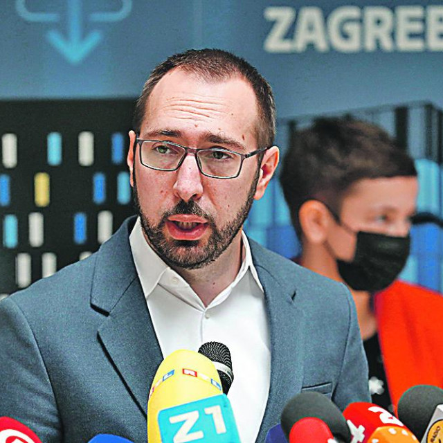 Tomislav Tomašević