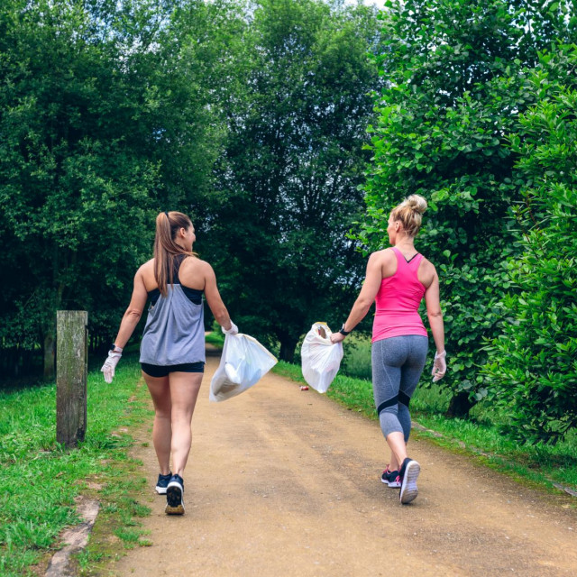 Ne morate biti ultramaratonac ni vrhunski sportaš da biste bili plogger
