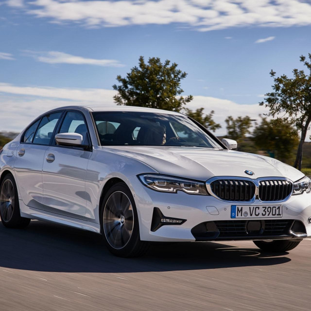 BMW
