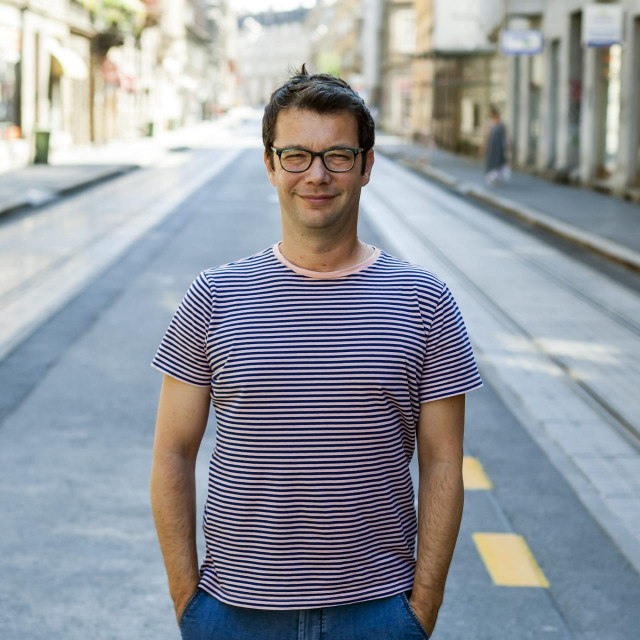 Nebojša Slijepčević