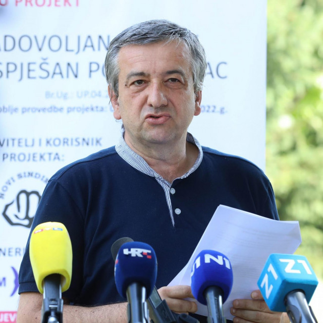Mario Iveković
