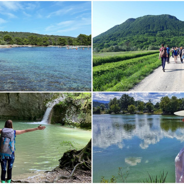 Prijedlozi za vikend putovanja