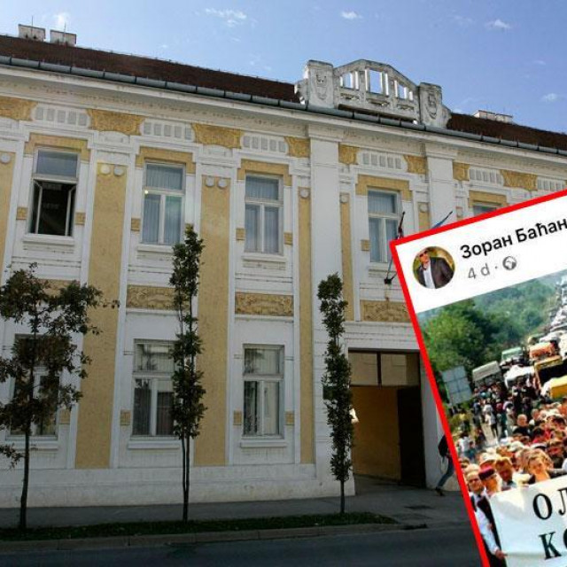 Zgrada PU vukovarsko-srijemske