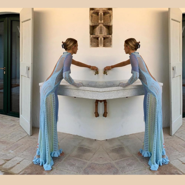 Fotografije: Instagram