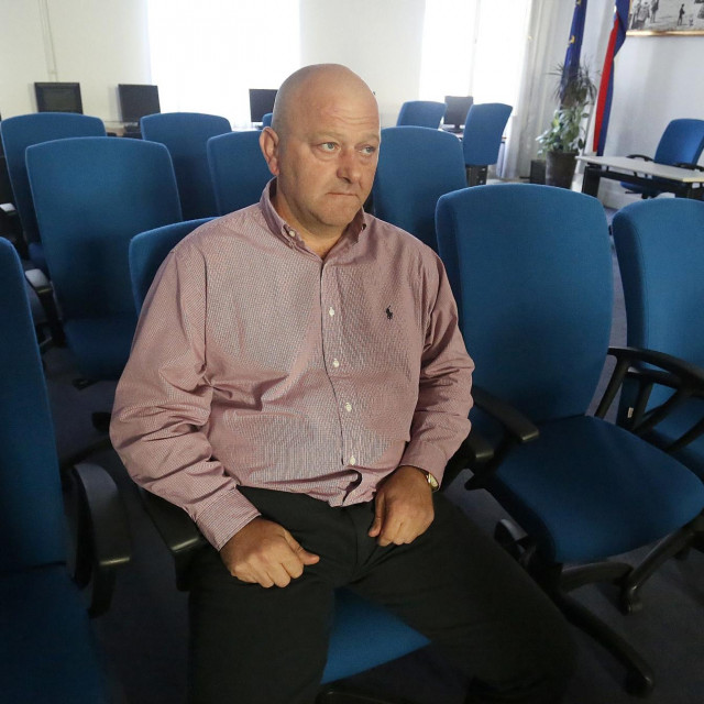 Vinko Martinović Štela, arhivska fotografija