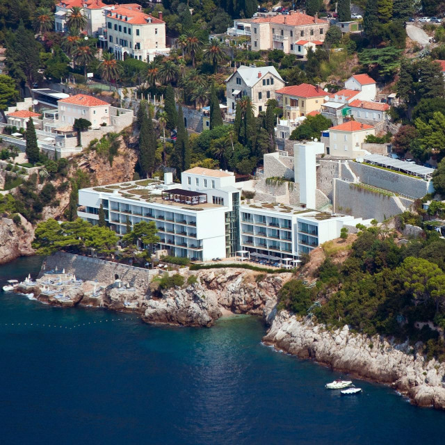 hotel Villa Dubrovnik