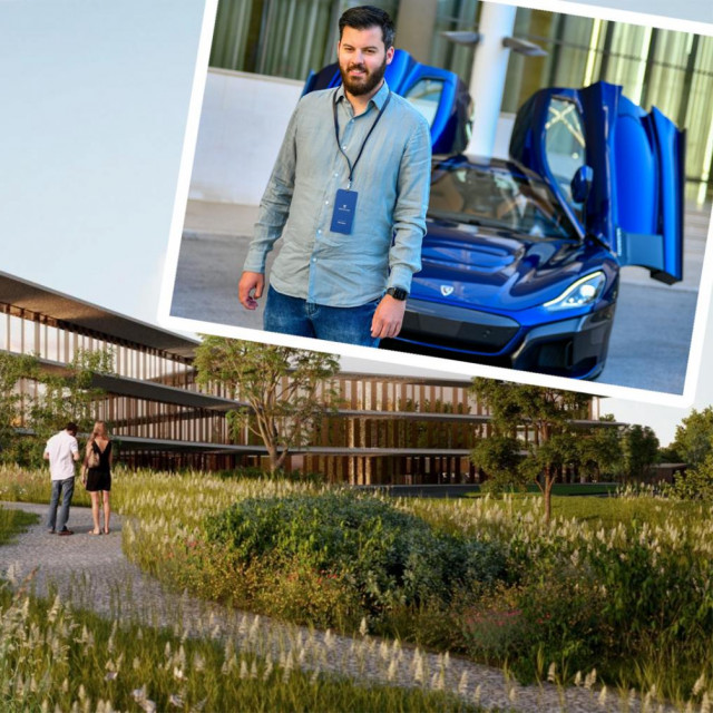 Kampus Rimac Automobila