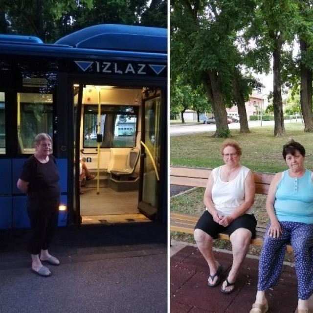 Stanari Gajnica u ratu sa ZET-om zbog glasnih autobusa
