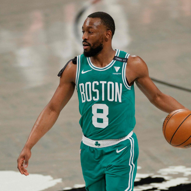 Kemba Walker