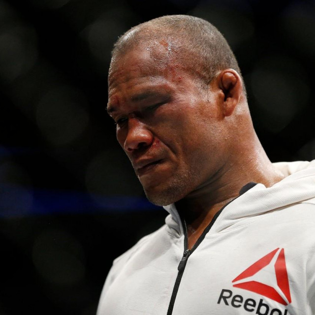 Ronaldo ''Jacare'' Souza