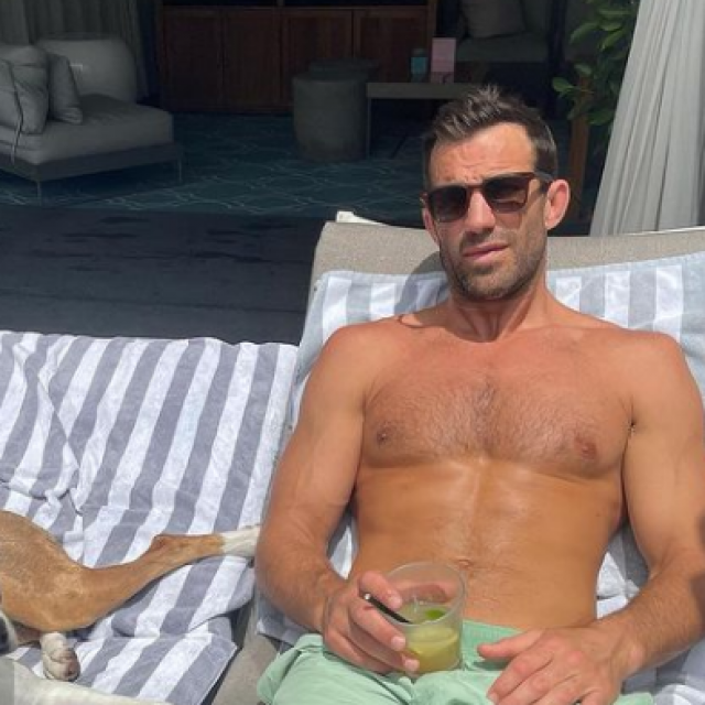 Luke Rockhold