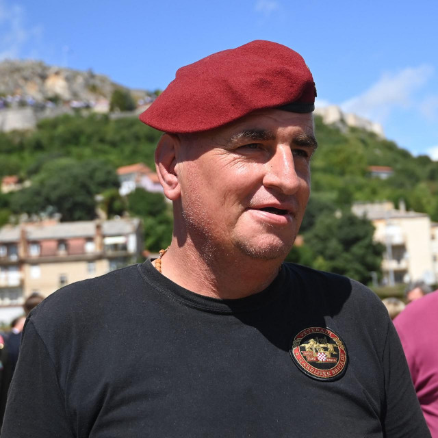 Miro Bulj