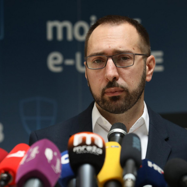 Tomislav Tomašević