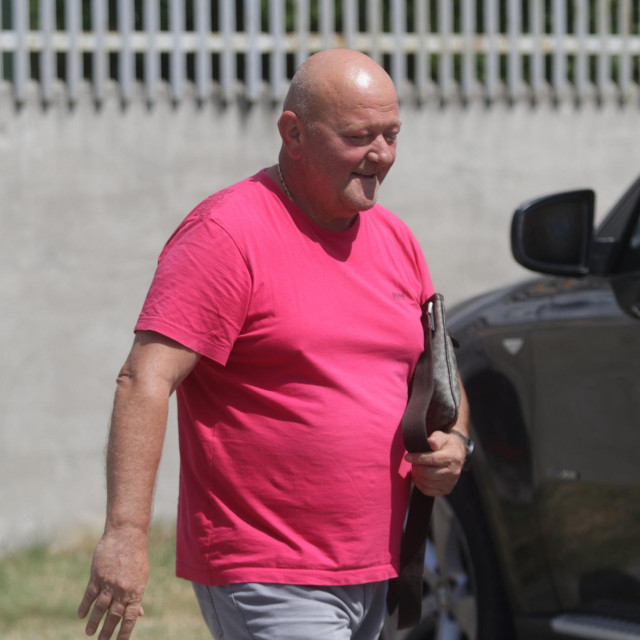 Vinko Martinović Štela