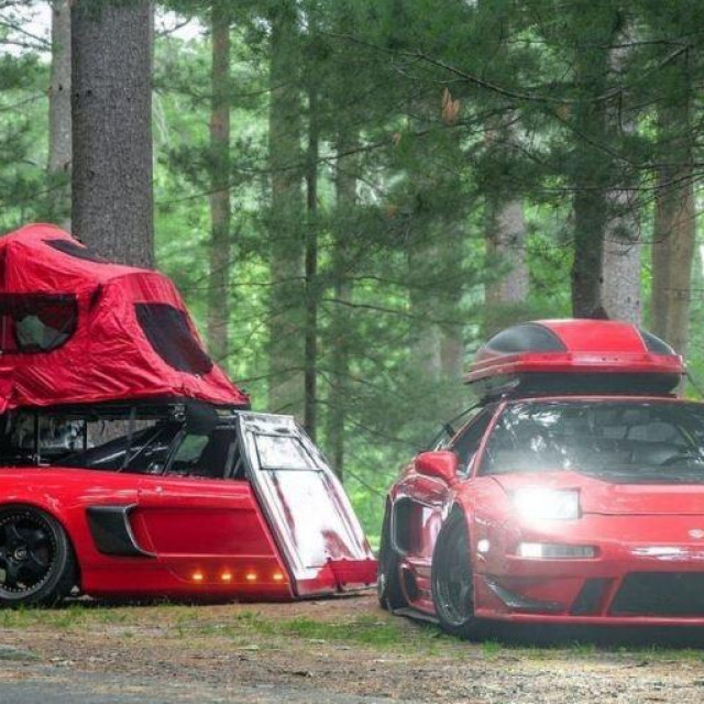 Honda NSX