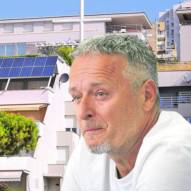 Marko Perković Thomspon i zgrada na adresi Šetaliste Ivana Pavla ll, čiji su prostori predmet spora