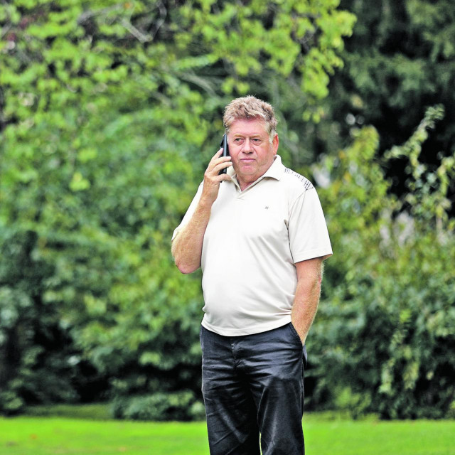 Zdravko Pevec