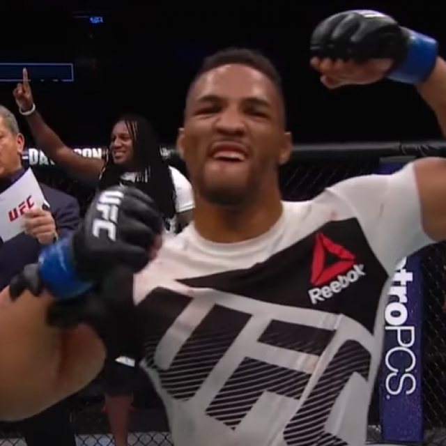 Kevin Lee