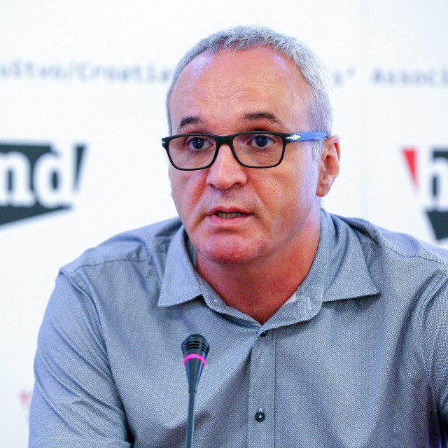 Hrvoje Zovko