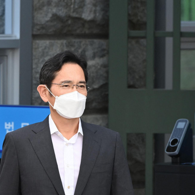 Lee Jae-yong