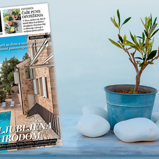 Novi broj magazina D&D