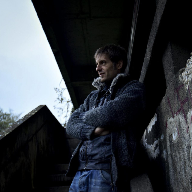 Dubravko Ivaniš ”Ripper”
