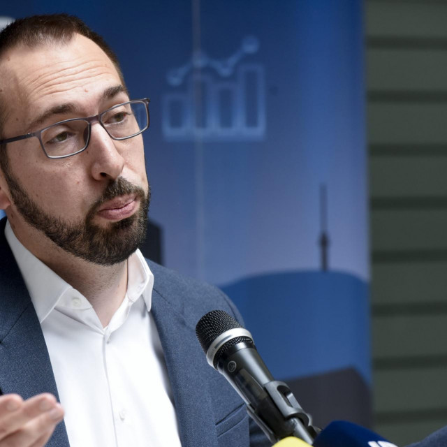 Tomislav Tomašević