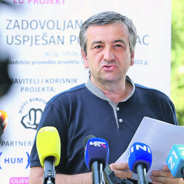 Mario Iveković